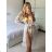 Women's Lace Summer Bathing Suit (S/M/L ONE SIZE) ITALIAN FASHION ORC24KS18