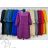 Hoodie Velvet Hooded Long Sleeve Damen Plus Size Dress (L/XL/2XL ONE SIZE) ITALIAN FASHION IM4221269