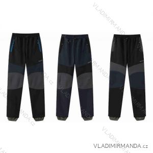 Lange Softshellhose für Jungen (116-146) WOLF B2494