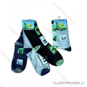 Socken low superman baby boys (27-38) SETINO 881-119