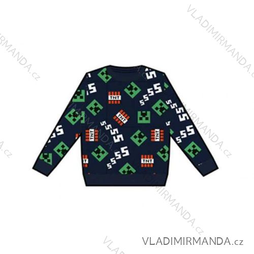 Hoodie with mickey mouse children's boys (3-6 years) SETINO HW1159