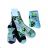 Socken low superman baby boys (27-38) SETINO 881-119