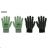 Spiderman winter finger gloves for children and boys (12*16cm) SETINO SPI23-2281