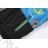 Winter Sports Ski Jacket with Lumbar Snow Belt Kids T-Shirt (98-128) KUGO TB263