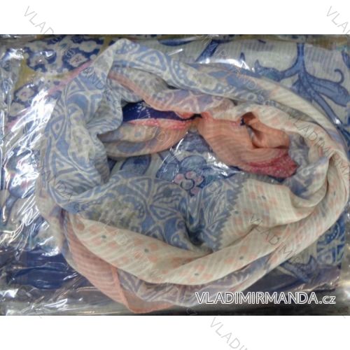 Ladies scarf (size one) SAL X-1612
