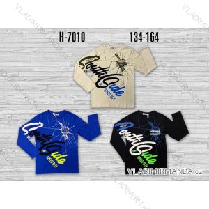 T-shirt long sleeve youth boy (134-164) SEASON SEZ24H-7010