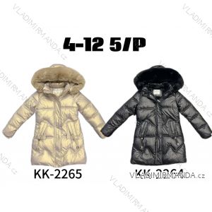 Softshell spring jacket baby boys (104 / 110-140 / 146) WOLF B2764