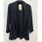 Women's Long Sleeve Jacket (S/M ONE SIZE) ITALIAN FASHION IMPSH239612