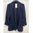 Women's Long Sleeve Jacket (S/M ONE SIZE) ITALIAN FASHION IMPSH239612