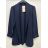 Women's Long Sleeve Jacket (S/M ONE SIZE) ITALIAN FASHION IMPSH239612