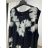 Women's Plus Size Sleeveless Dress (M-4XL) HAG24Y67