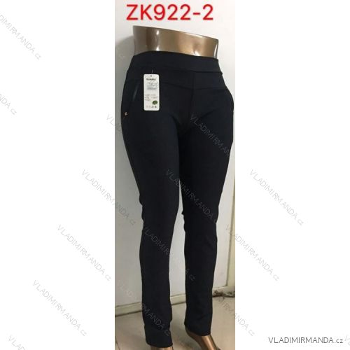 Ladies long leggings (m / l-xl / 2xl-3xl / 4xl) ELEVEK ZK922-2
