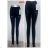 Ladies long leggings (m / l-xl / 2xl-3xl / 4xl) ELEVEK ZK929-1
