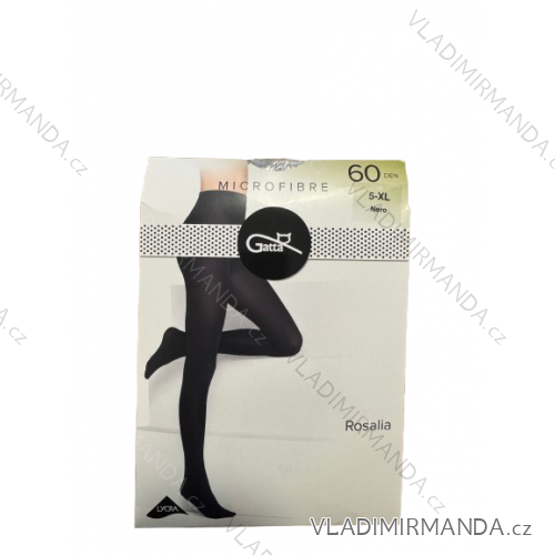 Women´s tights 20DEN (s-xl) TESS DPP20 / 40LISA black M black L