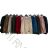 Sleeveless jacket long sleeve (uni sl) ITALIAN Fashion IMC17326