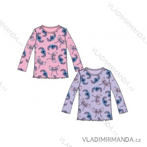 T-shirt long sleeve minnie mouse baby girl (3-8 years) SETINO 961-177