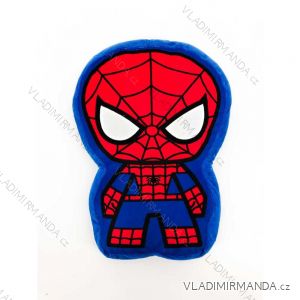 Polštář spiderman dětský chlapecký (32x23cm) SETINO SPI24-4577