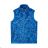 Women's dressing gown (M-2XL) WOLF Z2497