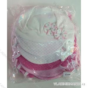 Infant Infant Cap (one size) POLSKÁ VÝROBA POLTN17
