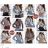 ITALIAN FASHION CATALOG sweater, tunic, T-shirt, dress IMWCC24
