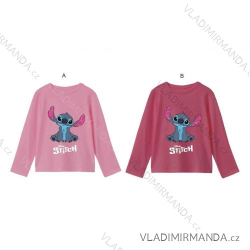 T-shirt long sleeve minnie mouse baby girl (3-8 years) SETINO 961-177