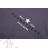 Short men's pajamas (M-3XL) WOLF S2475C