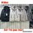 CATALOG Garoff winter coat, winter jacket, winter vest PMWGR24