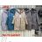 CATALOG Garoff winter coat, winter jacket, winter vest PMWGR24