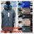 CATALOG Garoff winter coat, winter jacket, winter vest PMWGR24