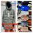 CATALOG Garoff winter coat, winter jacket, winter vest PMWGR24