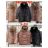 CATALOG Garoff winter coat, winter jacket, winter vest PMWGR24