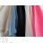 T-shirt short-size women's (xl-4xl) HUAGE HG1688
