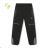 Softshell pants insulated with puff teen girl boys (134-164) KUGO HK5627