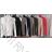 Dress with 3/4-sleeve ladies pocket (uni sl) ITALIAN Fashion IM3181746