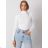 Dress with 3/4-sleeve ladies pocket (uni sl) ITALIAN Fashion IM3181746