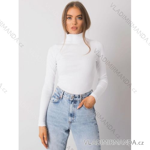 Dress with 3/4-sleeve ladies pocket (uni sl) ITALIAN Fashion IM3181746
