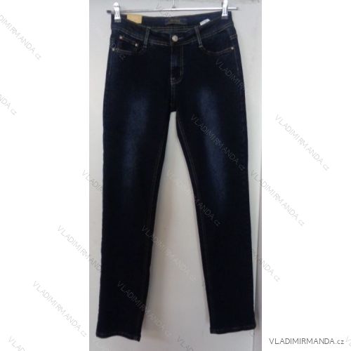 Rifle jeans womens (34-44) SMILING JEANS WO58
