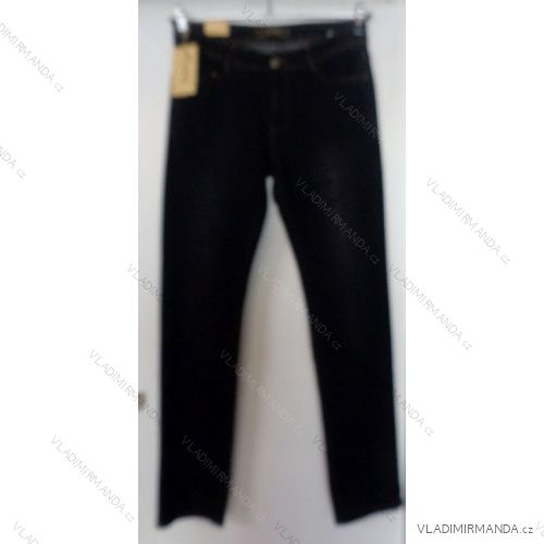 Rifle jeans womens (36-46) SMILING JEANS WO55
