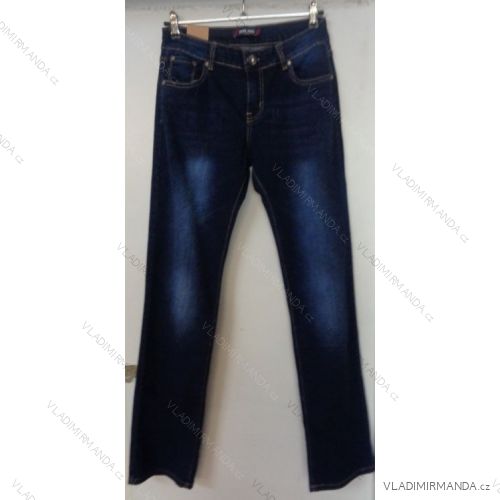 Jeans Rifle (36-46) SMILING JEANS K006
