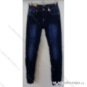 Jeans Rifle (36-46) SMILING JEANS K009
