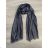 Scarf / shawl large women's (one size) PV920RS-2093