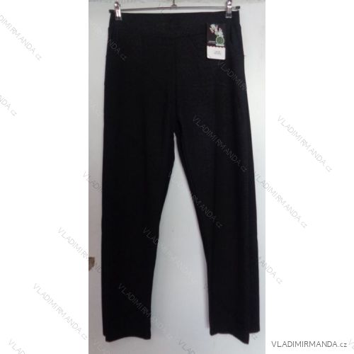 Leggings weak long female over-dimensional (2xl-5xl) SAL SMILING JA-22
