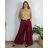 Women's Long Sleeve Shirt Dress (S/M ONE SIZE) ITALIAN FASHION IMWD232607