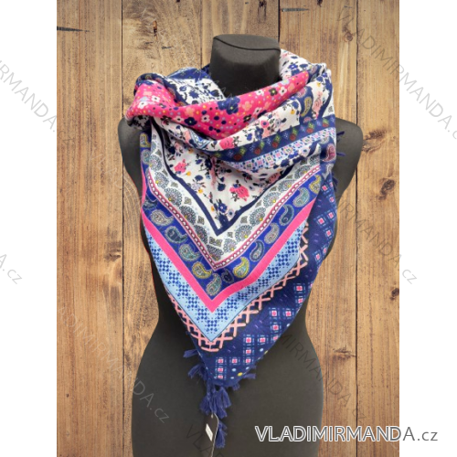 Maxi scarf winter (one size) POLSKá Fashion PV918011