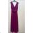 Long glittery strapless party dress for women (S/M/L ONE SIZE) ITALIAN FASHION IMPSH2423584