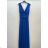 Long glittery strapless party dress for women (S/M/L ONE SIZE) ITALIAN FASHION IMPSH2423584