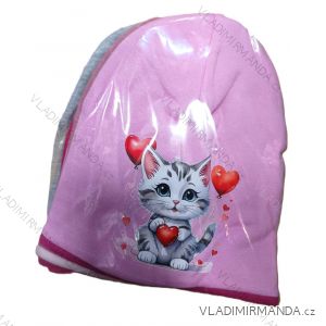 Lightweight cap for children (3-8 years) POLSKÁ VÝROBA PV32412351