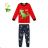 PUJO long cotton baby boys (98-128) KUGO MP1338