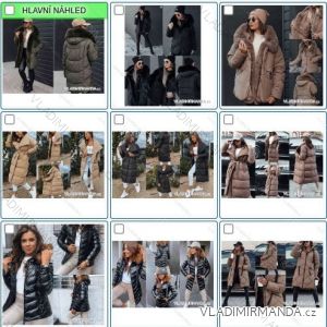 CATALOG JStyle winter coat, winter jacket, winter vest PMWJS24