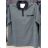 T-shirt with collar short sleeve men's oversized (l-4xl) BATY PNAM-SOCTAM-BE
